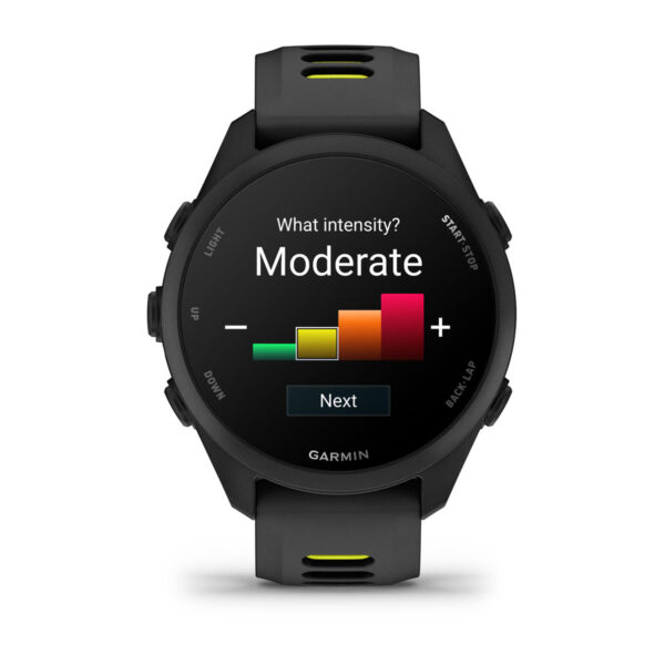Relogio Garmin Forerunner 170 Music