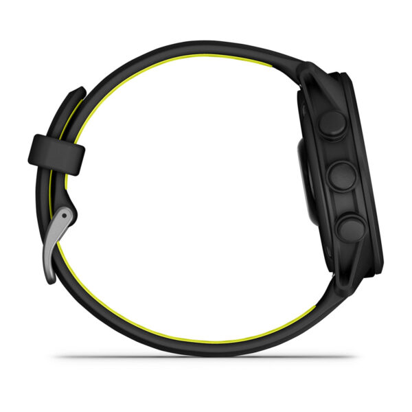 Relogio Garmin Forerunner 170 Music