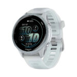 Relogio Garmin Forerunner 570 42mm Azul