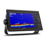 Sonar Garmin GPSMAP 1042xsv