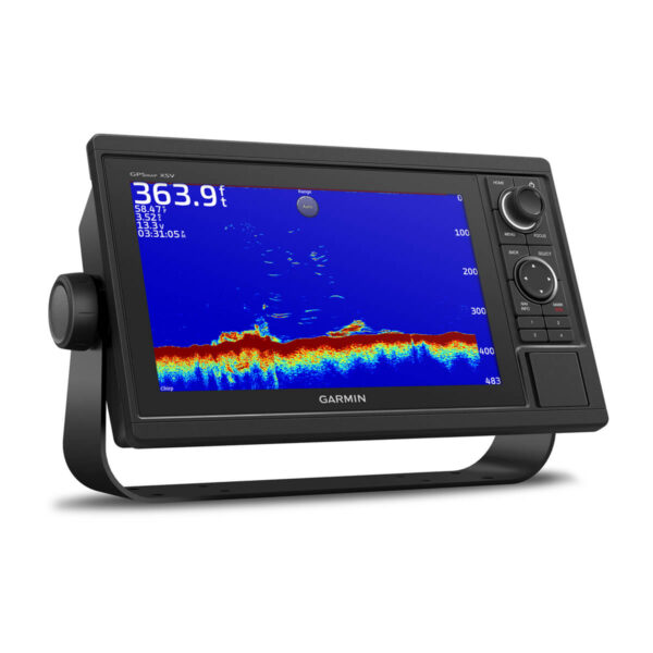 Sonar Garmin GPSMAP 1042xsv