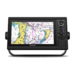 Sonar Garmin GPSMAP 1042xsv