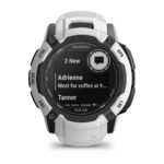 Relogio Garmin Instinct 2X Solar
