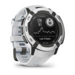 Relogio Garmin Instinct 2X Solar