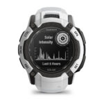 Relogio Garmin Instinct 2X Solar