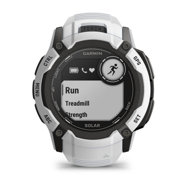 Relogio Garmin Instinct 2X Solar