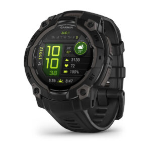 Relogio Garmin Instinct 3 Amoled 45mm