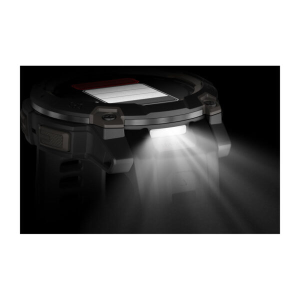 Relogio Garmin Instinct 3 Amoled 45mm
