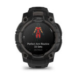 Relogio Garmin Instinct 3 Amoled 45mm