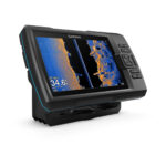 Garmin Sonar Striker 7SV Vivid GT52