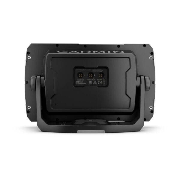 Garmin Sonar Striker 7SV Vivid GT52
