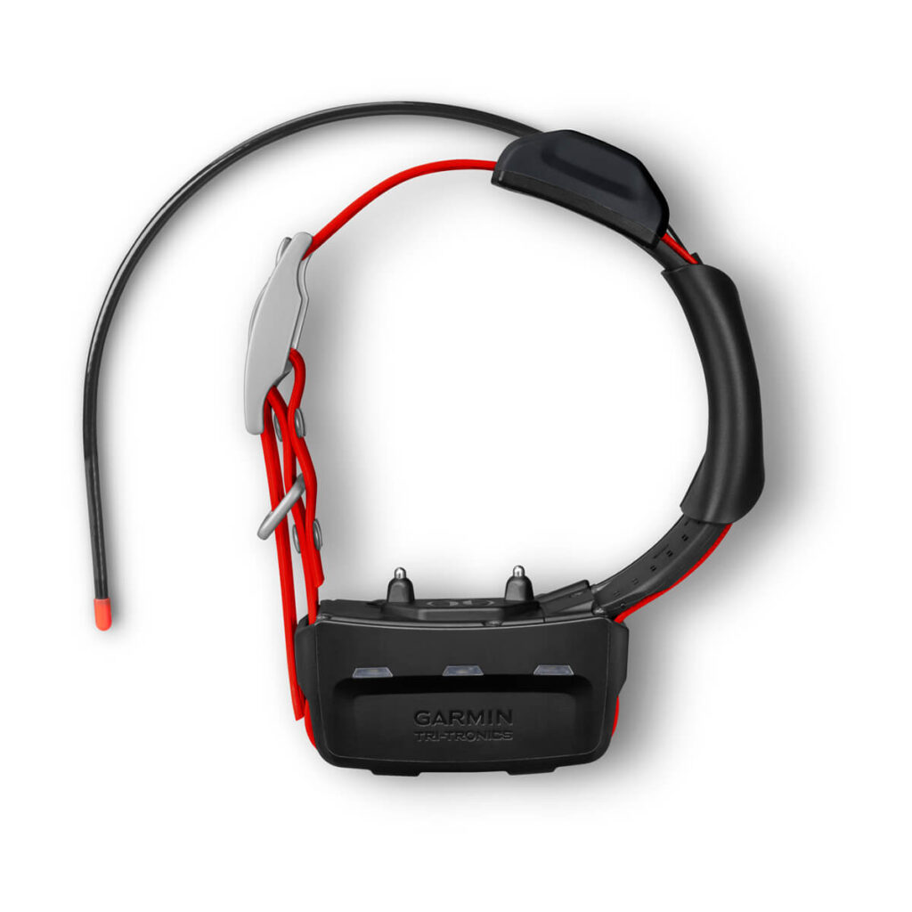 Coleira com GPS Garmin TT 15X Dog Device