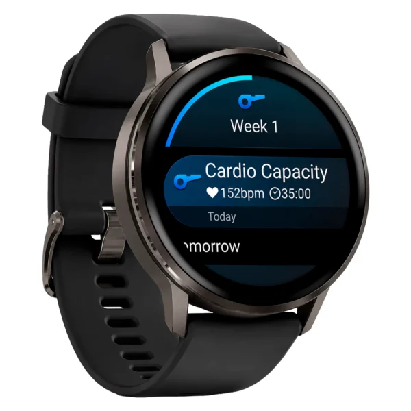 Relogio Garmin Venu 4 45mm