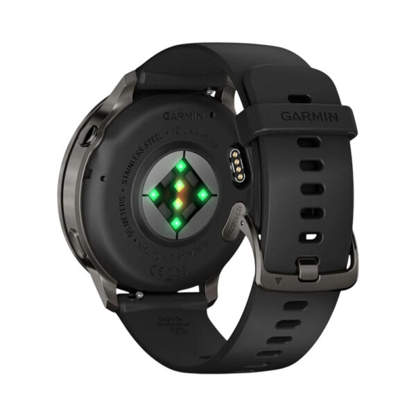 Relogio Garmin Venu 4 45mm