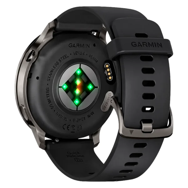 Relogio Garmin Venu 4 45mm