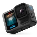 Câmera de Ação GoPro Hero 13 Black visto de frente