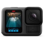 Câmera de Ação GoPro Hero 13 Black vista traseira
