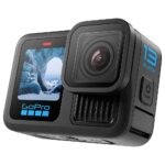 Câmera de Ação GoPro Hero 13 Black detalhe do produto