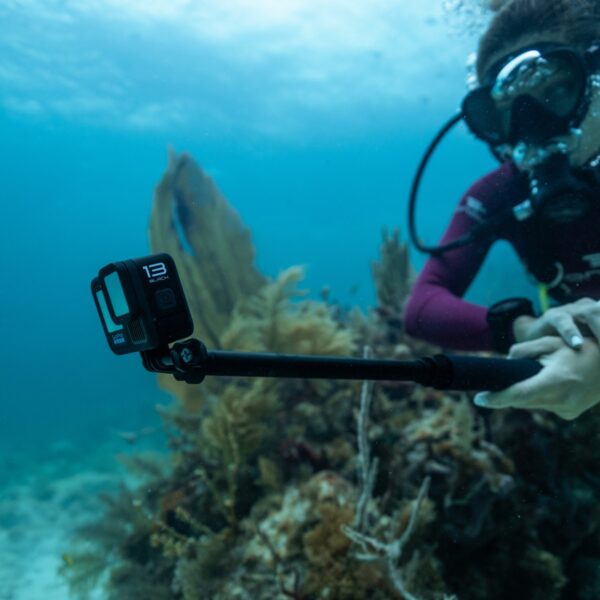 Câmera de Ação GoPro Hero 13 Black angulo 6