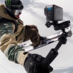 Câmera de Ação GoPro Hero 13 Black conteudo da caixa