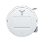 Robô de Limpeza Ecovacs Deebot T80 Omni Bivolt - Branco Lacrado