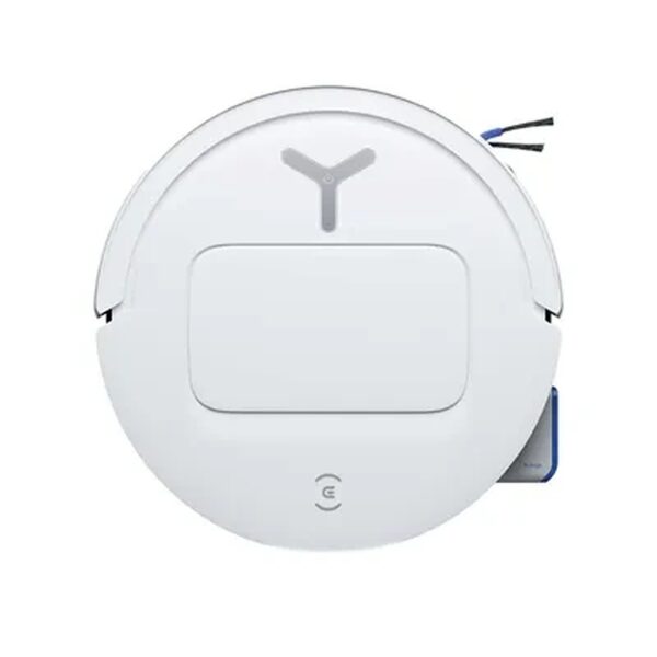 Robô de Limpeza Ecovacs Deebot T80 Omni Bivolt - Branco Lacrado