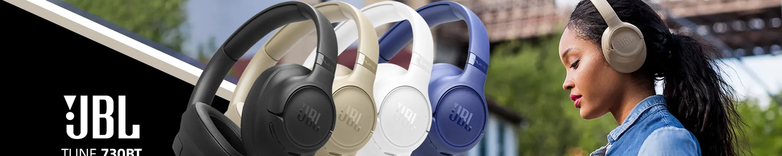 JBL Tune 730BT