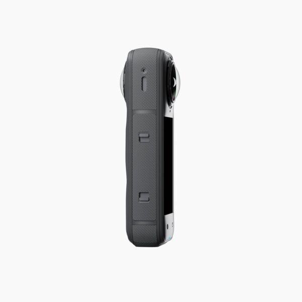 Câmera 360 Insta360 X5 conteudo da caixa