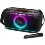 Caixa de Som JBL PartyBox On-The-Go 2
