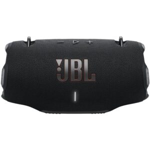 Caixa de Som JBL Xtreme 4 Preto