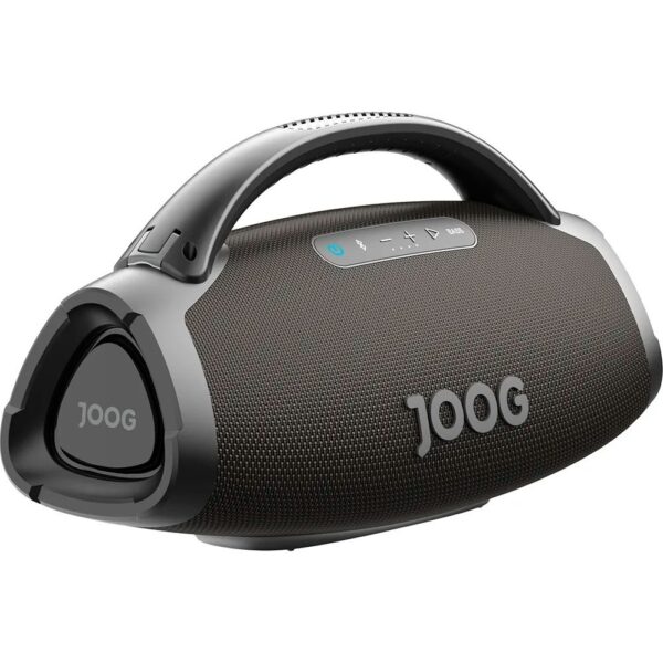 Caixa de Som Joog One HiFi JOF-01 SD / U USM 2