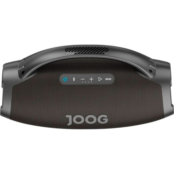 Caixa de Som Joog One HiFi JOF-01 SD / U USM 3