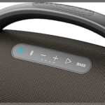 Caixa de Som Joog One HiFi JOF-01 SD / U USM 4