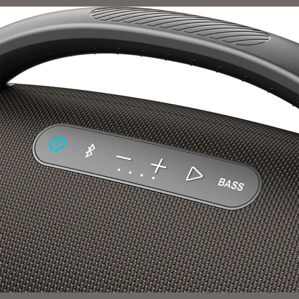 Caixa de Som Joog One HiFi JOF-01 SD / U USM 4
