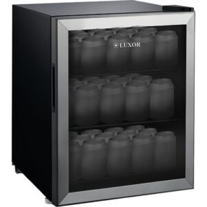 Cervejeira Luxor LX-JC75 75 Litros 220V - foto 1