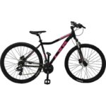 Bicicleta Luxor Megan T20B214 Aro 29 - foto 1