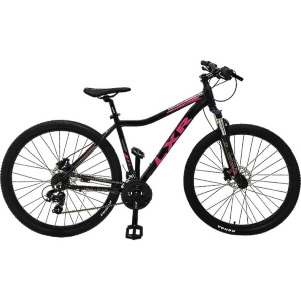 Bicicleta Luxor Megan T20B214 Aro 29 - foto 1