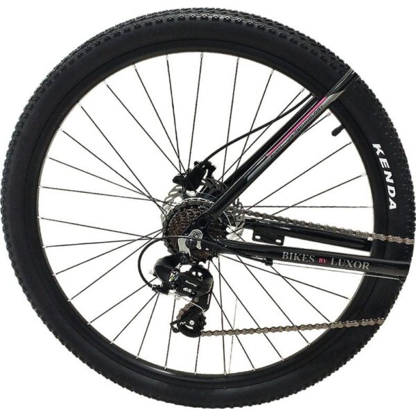 Bicicleta Luxor Megan T20B214 Aro 29 - foto 2