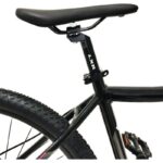 Bicicleta Luxor Megan T20B214 Aro 29 - foto 5