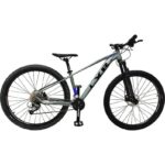 Bicicleta Luxor Rocket T20B206 Aro 29 - foto 1