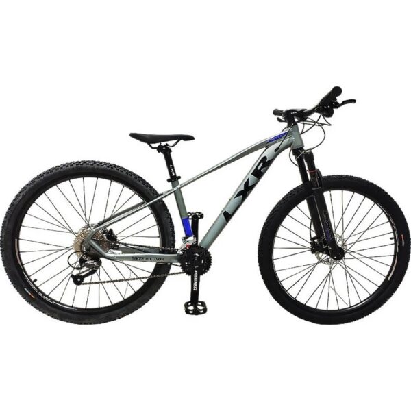 Bicicleta Luxor Rocket T20B206 Aro 29 - foto 1