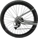 Bicicleta Luxor Rocket T20B206 Aro 29 - foto 2