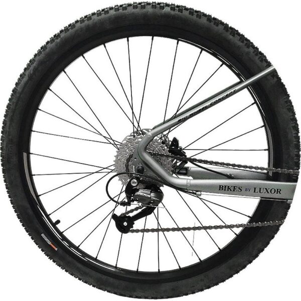 Bicicleta Luxor Rocket T20B206 Aro 29 - foto 2