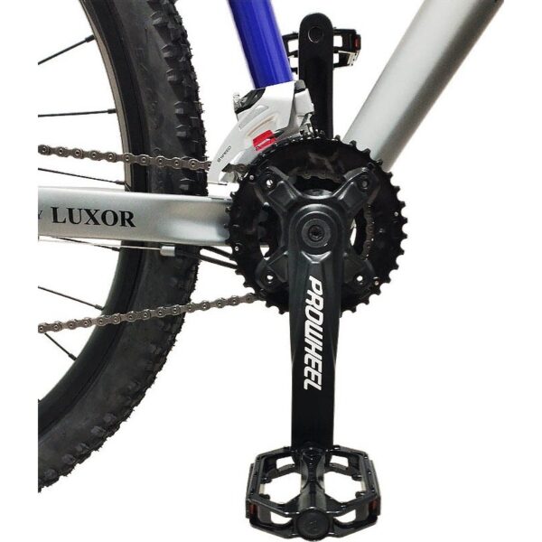 Bicicleta Luxor Rocket T20B206 Aro 29 - foto 3