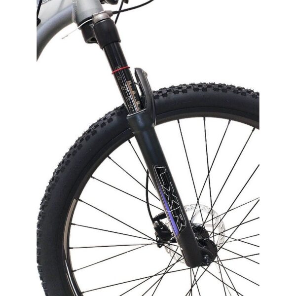 Bicicleta Luxor Rocket T20B206 Aro 29 - foto 4