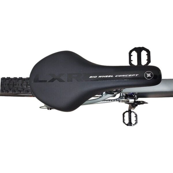 Bicicleta Luxor Rocket T20B206 Aro 29 - foto 6
