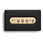 Caixa de Som Marshall Acton III Bluetooth - Preto vista traseira