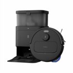 Robô de Limpeza Ecovacs Deebot N30 Pro Omni Bivolt Lacrado