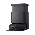 Robô de Limpeza Ecovacs Deebot N30 Pro Omni Bivolt Lacrado