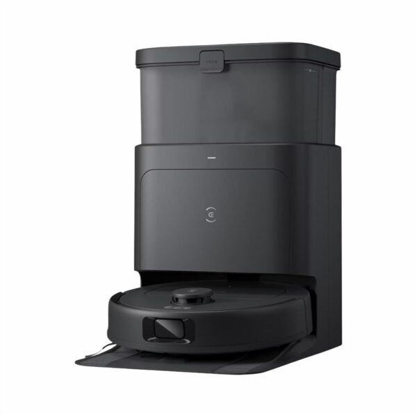 Robô de Limpeza Ecovacs Deebot N30 Pro Omni Bivolt Lacrado